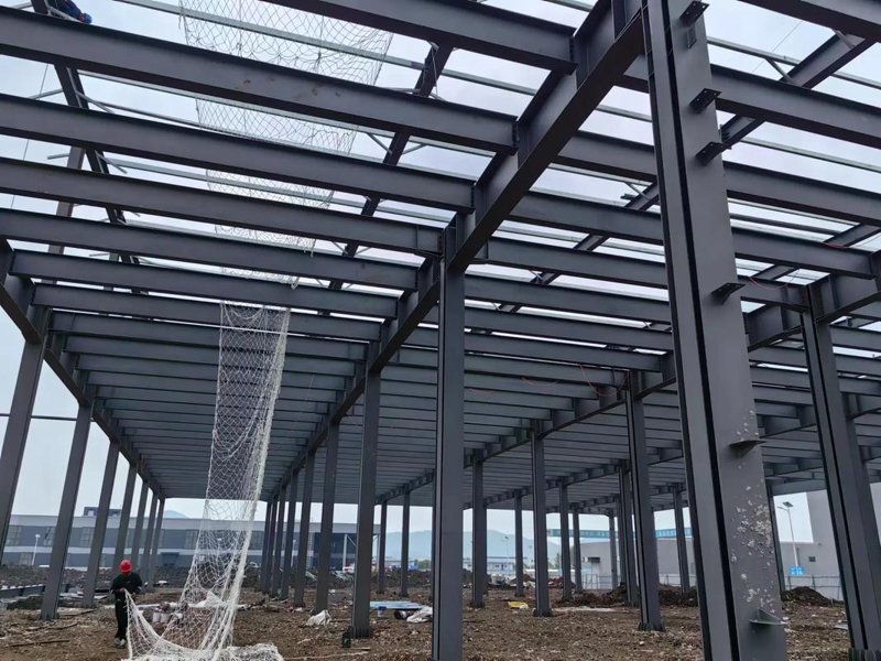 钢结构施工验收规范GB50205-2020：这5个问题你搞懂了吗？